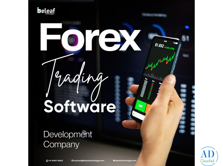 Take the Pressure Out of Forex Trading