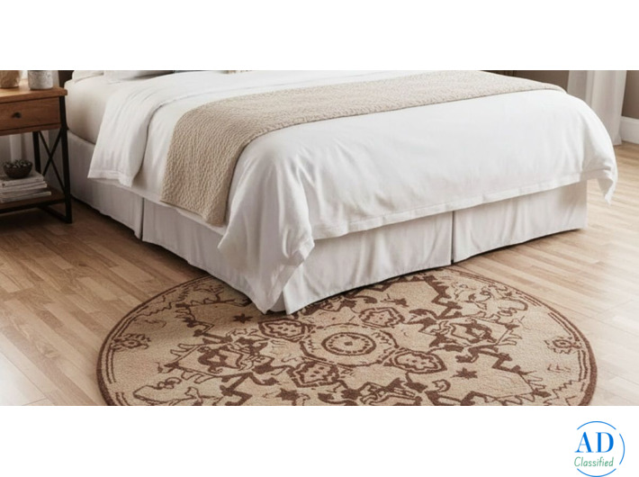 Leading Handmade Rug Manufacturers in Bhadohi