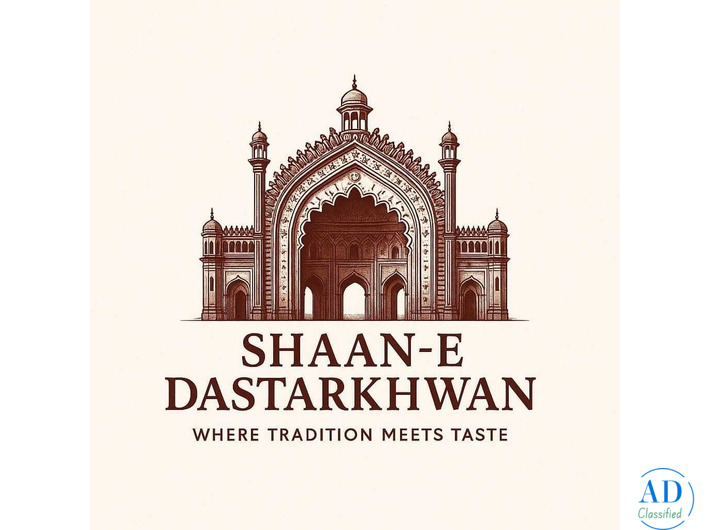 Shaan-E-Dastarkhwan-Cloud Kitchen in Gorakhpur | Takeaway in Gorakhpur | Food Delivery in Gorakhpur