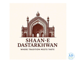 Shaan-E-Dastarkhwan-Cloud Kitchen in Gorakhpur | Takeaway in Gorakhpur | Food Delivery in Gorakhpur
