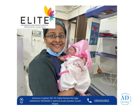 Highly Experienced Gynecologist in Ahmedabad – Dr. Aastha Gandhi