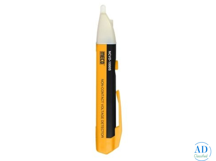 Get Accurate Electrical Measuring Instruments from Meco Now