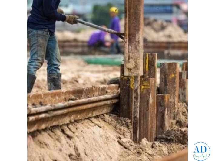 Best Hot Rolled & Cold Formed Steel Company – Cosmic Birla Group