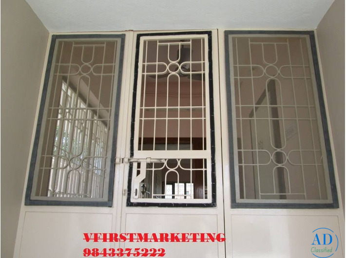 MOSQUITO NET FROM VFIRST MARKETING SERVICES IN ARISI PALAYAM COIMBATORE.