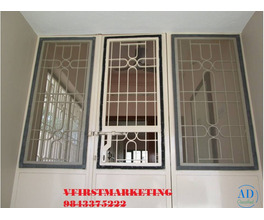 MOSQUITO NET FROM VFIRST MARKETING SERVICES IN ARISI PALAYAM COIMBATORE.