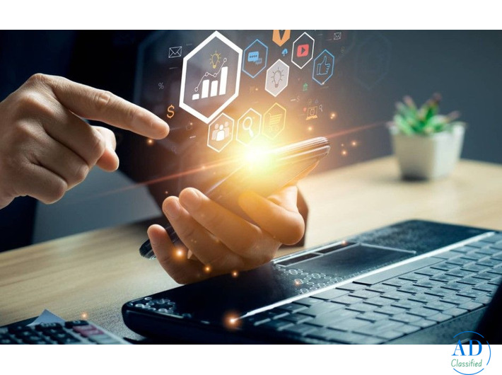 Best Digital Marketing Course In Lucknow