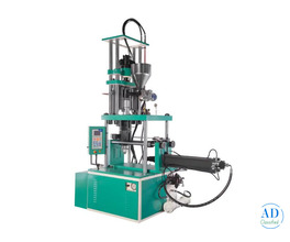 Jaipur Injection Moulding Machine Manufacturer
