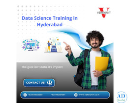 Data Science Course in Hyderabad for Career Growth