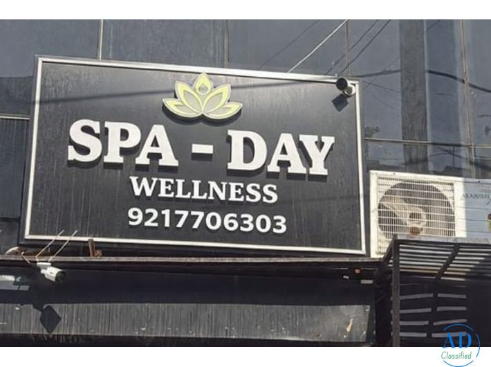 Premium Spa Services for Complete Relaxation