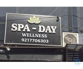 Premium Spa Services for Complete Relaxation