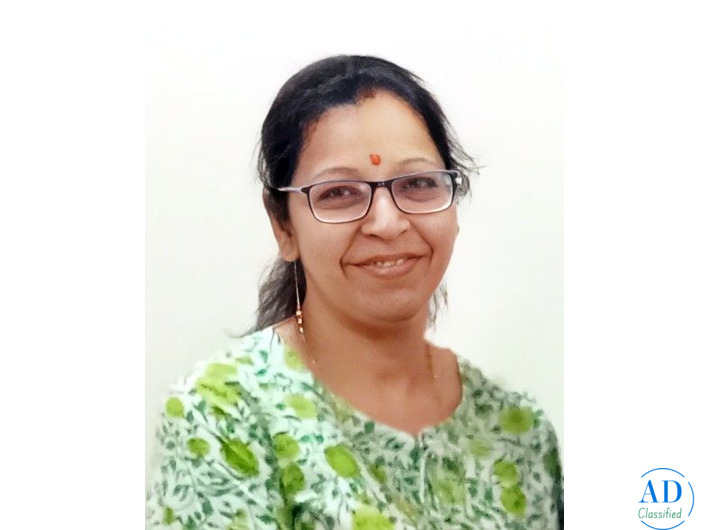 Best Dietician in Ajmer | Dr Gauri Mehra