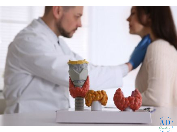 Best Endocrinology and Diabetes Hospital in Pune