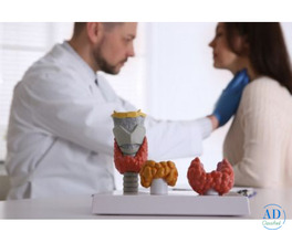 Best Endocrinology and Diabetes Hospital in Pune