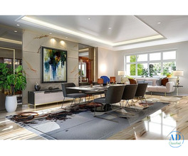 How a Commercial Interior Designer Improves Workplace Productivity