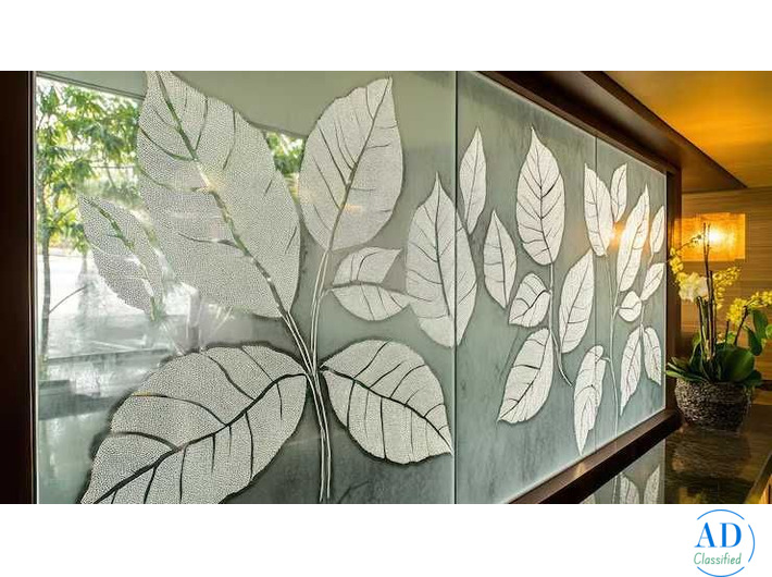 Is Frosted Privacy Film for Windows in Mumbai Better Than Curtains and Blinds?