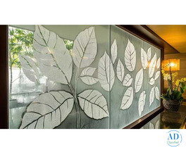 Is Frosted Privacy Film for Windows in Mumbai Better Than Curtains and Blinds?