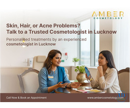 Affordable & Advanced Laser Hair Removal in Lucknow – Safe & Effective Treatment