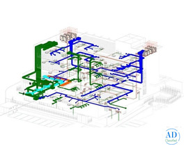 Expert 2D CAD Drafting & Design Services in Arizona