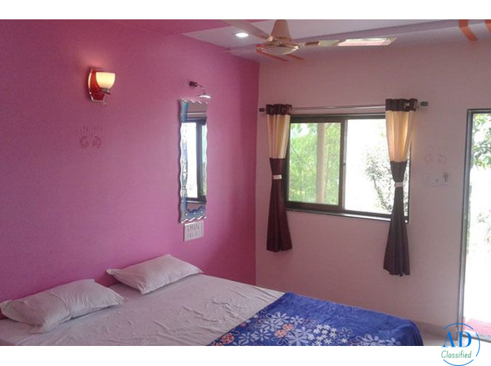 Tapola Resort with Swimming Pool for Relaxing Stay