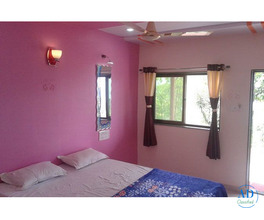 Tapola Resort with Swimming Pool for Relaxing Stay