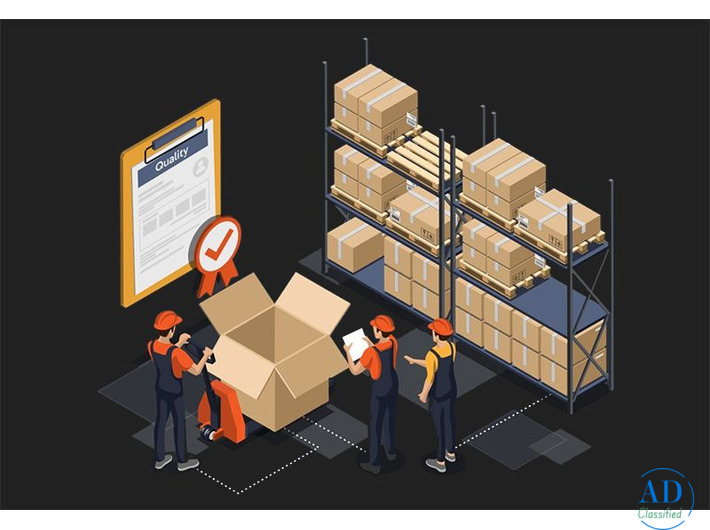 Velocity Express - Ahmedabad