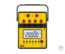 Compact Multi-Range Meter for Engineers – Purchase Now