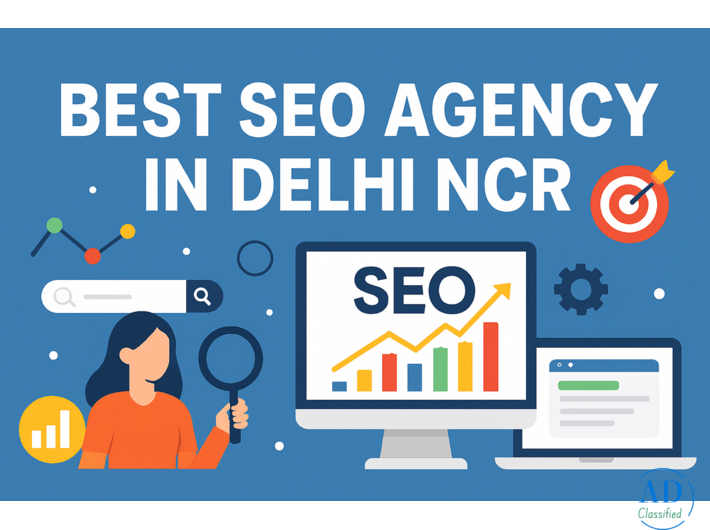 SEO Company in Delhi | Affordable SEO Services in Delhi NCR
