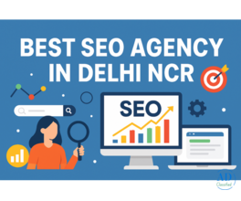 SEO Company in Delhi | Affordable SEO Services in Delhi NCR