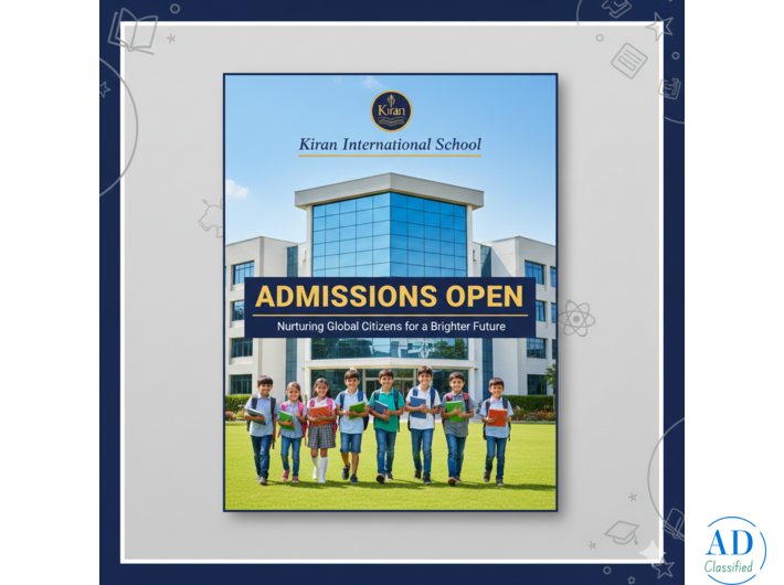 Best International School in Hyderabad | KIS