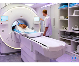 Best MRI Scan in Muradnagar | R.S. Tomer Foundation