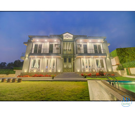 Private Villa in Mahabaleshwar | RR Villa