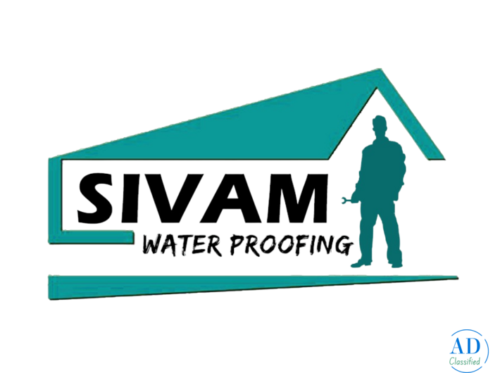 Waterproofing Services in Coimbatore