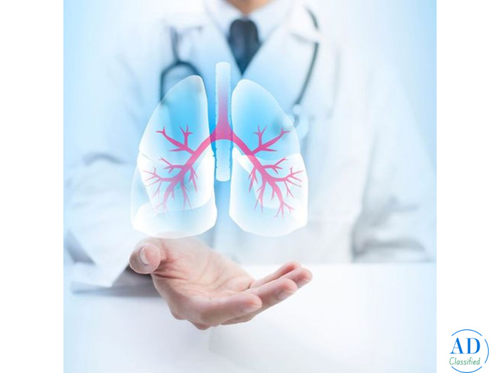 When Should You Consult a Pulmonologist?