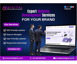 WordPress Development Company in India – Custom Website &amp; WooCommerce Solutions.