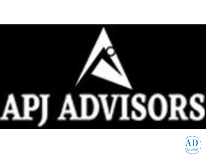 Professional Chartered Accountants in Delhi – APJ Advisors