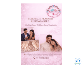 Indian Wedding Planner – Poonam Mayank Sharma