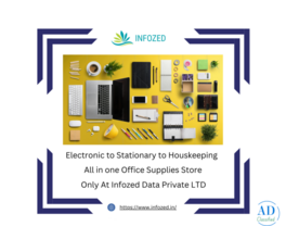Your Complete Partner for Smarter Workspaces