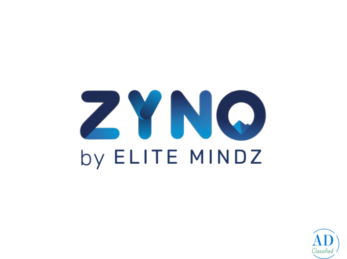 Best ERP Software for Manufacturing | ZYNO by Elite Mindz