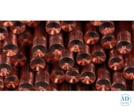 High-Quality Copper Rods CCR in Ahmedabad—Trusted Since 1989
