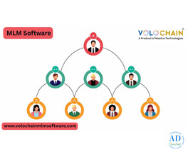 Grow Faster with MLM Software Solutions in India for Enterprises