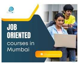 Job-Oriented Courses in Mumbai - Learn from Industry Experts