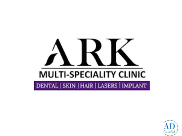 Comprehensive Hair & Scalp Treatment at ARK Multi Speciality Clinic