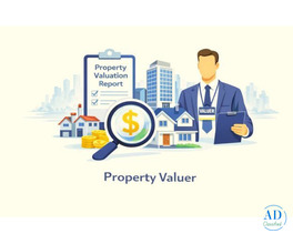 Certified Property Valuer Services in Western Australia