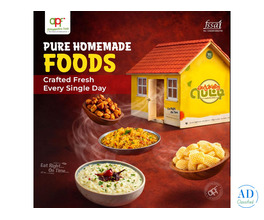 Atchayapathra Foods Complete Vegetarian Food and Catering Services