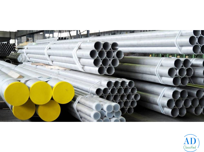 Stainless Steel 410 Tubes Manufacturer in Mumbai, India | Jayesh Metal