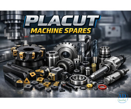 Where Can Industrial Users Buy Reliable Placut Machine Spares?