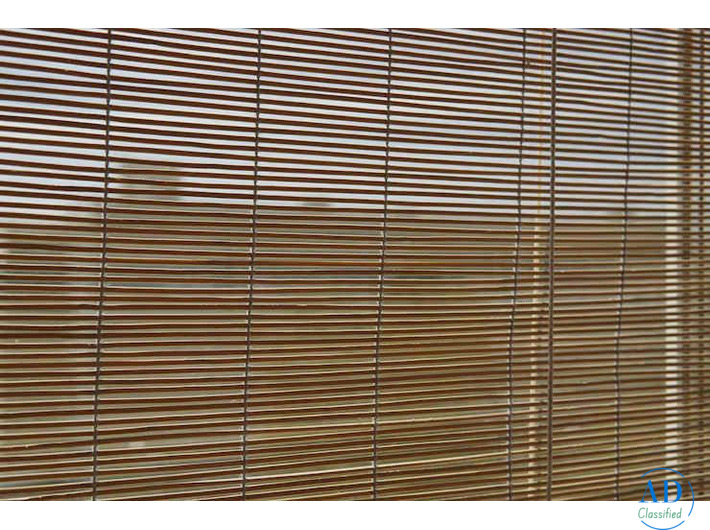 Most Reliable Bamboo Chick Blinds Manufacturers in Mumbai for Premium Window Solutions