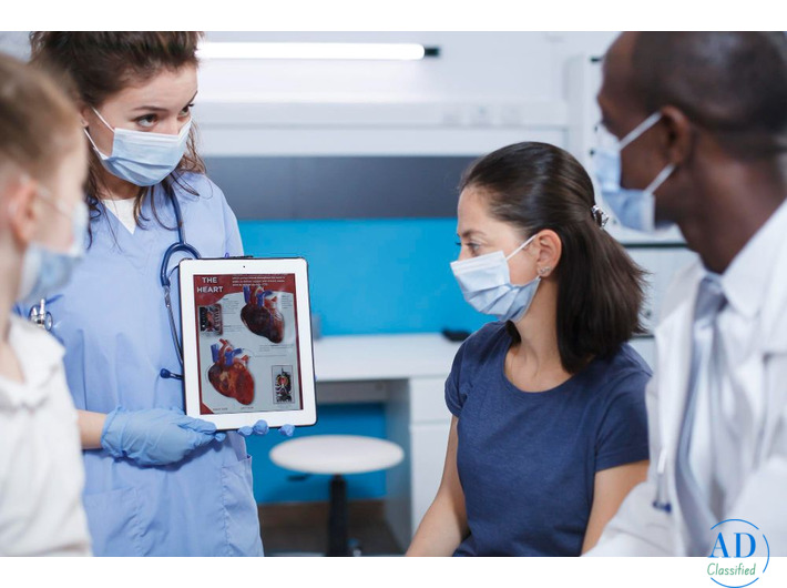 Neuro Doctor in Doha