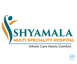 Gynecologist in Nandyal – Shyamala Hospital
