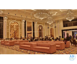 Best Wedding & Party Banquet Halls in Mayapuri